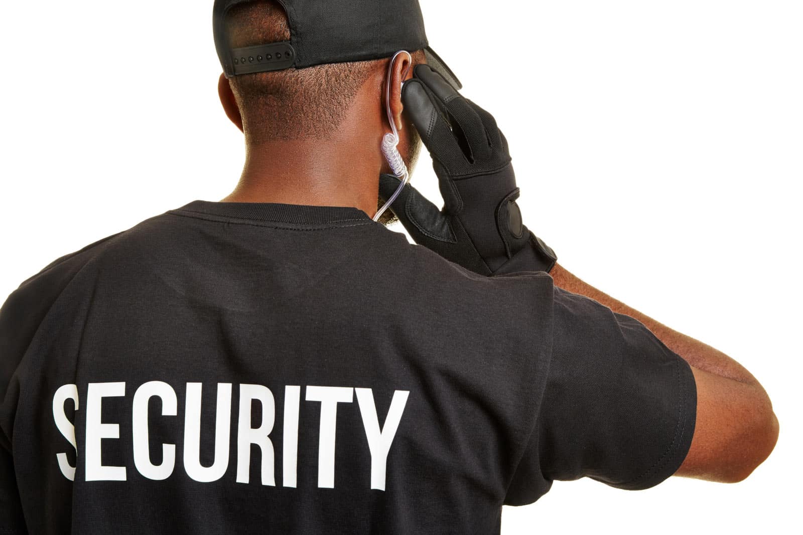 Personal Bodyguard Services Fortified International